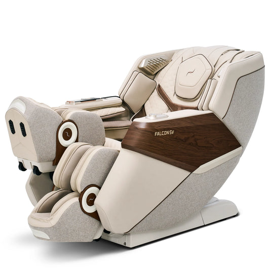 Bodyfriend Falcon SV Massage Chair