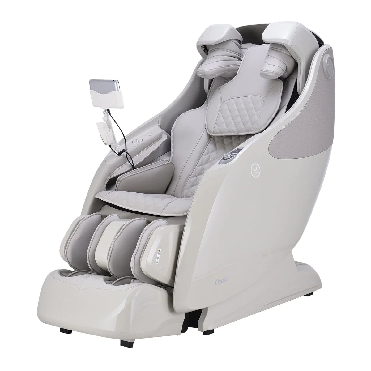 Osaki Master Massage Chair 4d