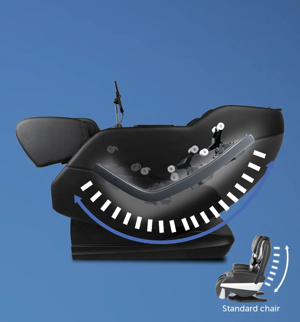 Daiwa iLift Massage Lift Chair