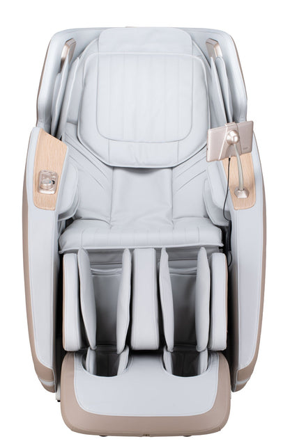 LifeSmart Pro 4D massage chair front view