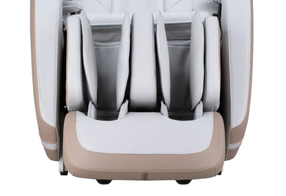 LifeSmart Pro 4D footrest close-up