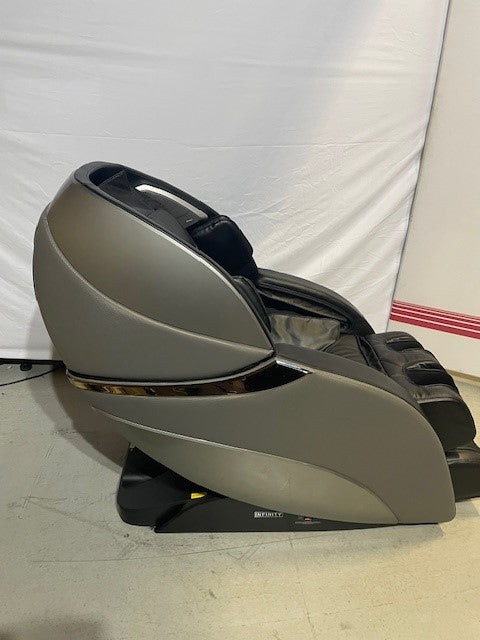 Infinity GenMax - CPO