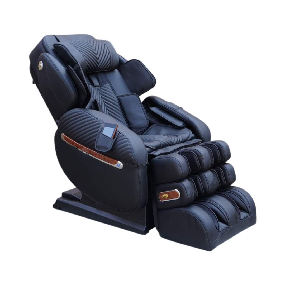 Luraco iRobotics 9 Max Plus SE (Special Edition)