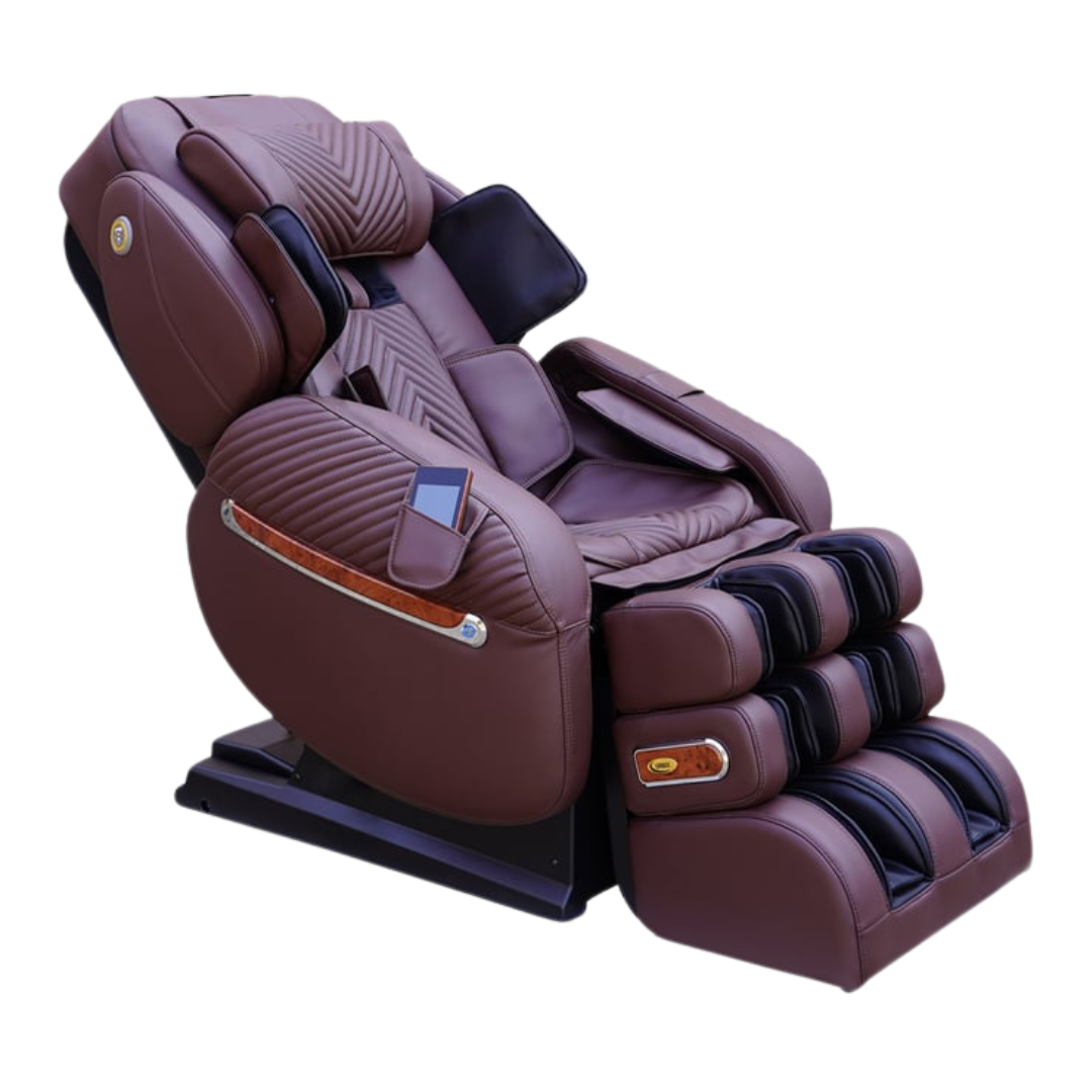 Luraco iRobotics 9 Max Plus SE (Special Edition)