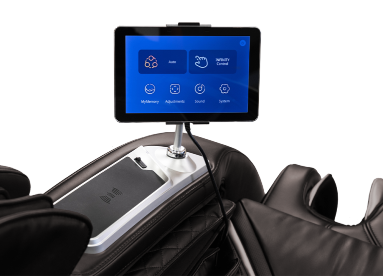 Infinity Luminary™ Syner-D® Massage Chair