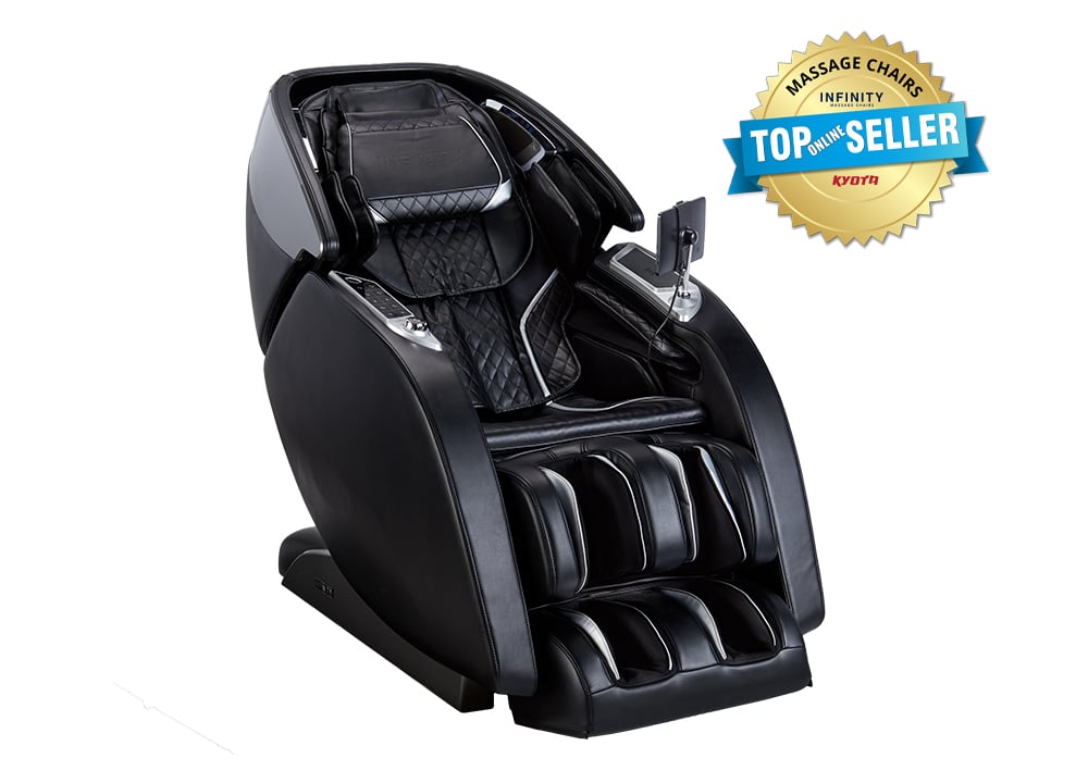Infinity Luminary™ Syner-D® Massage Chair