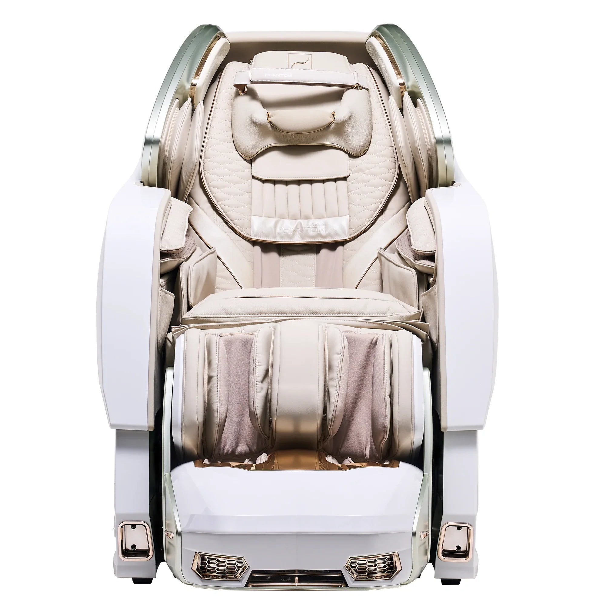 Phantom Mechanical Traction