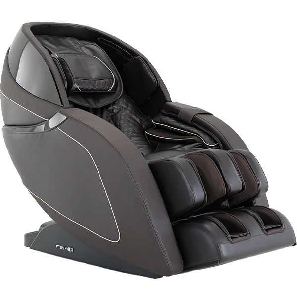 Palisade 4D Massage Chair - Certified Pre-Owned
