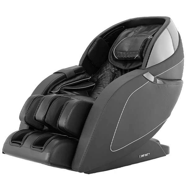 Palisade 4D Massage Chair - Certified Pre-Owned
