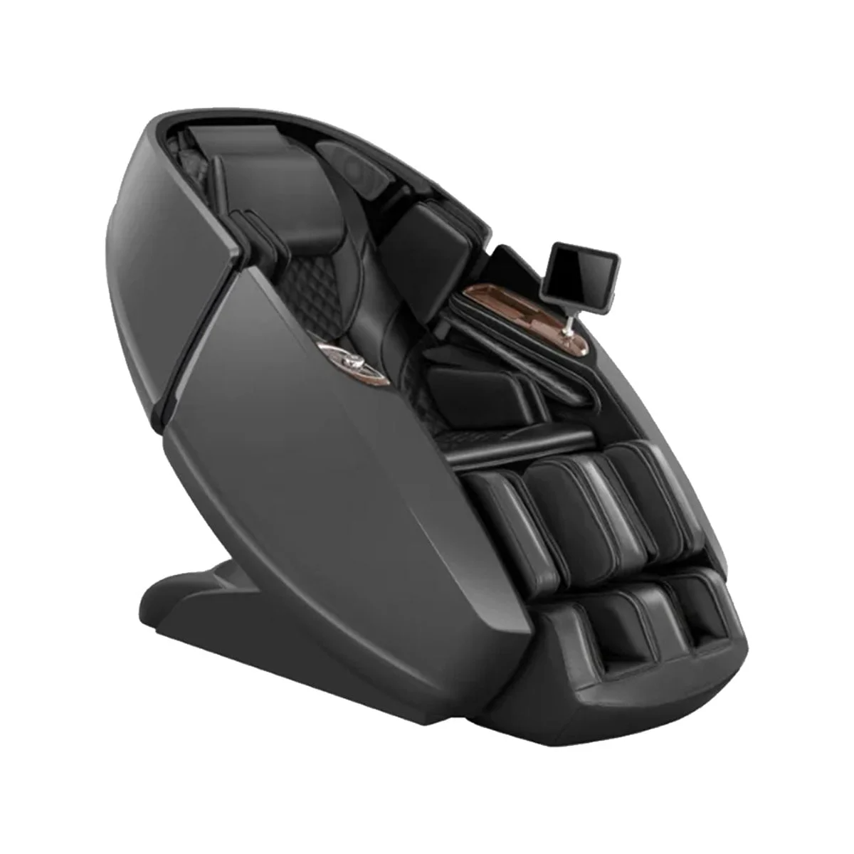 Daiwaa Supreme Hybrid