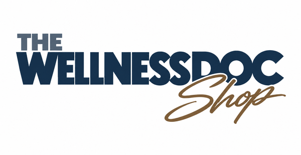 The Wellness Doc Shop