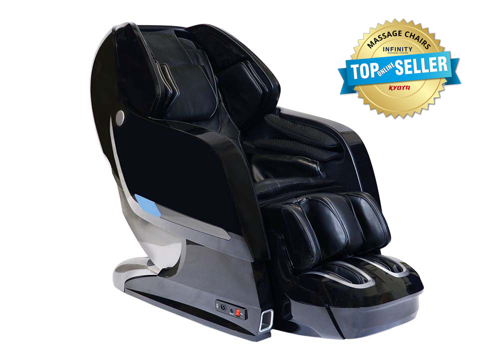 Kyota Yosei M868 4D Massage Chair