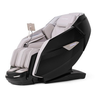 Costway Kenzo 4D Dual Roller Massage Chair