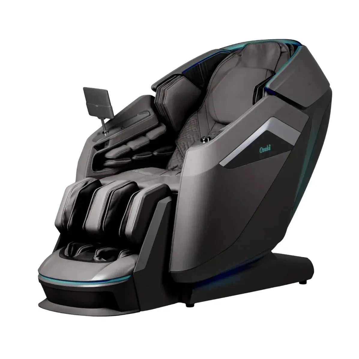 Osaki Ai series Apex Duo 5D+4D