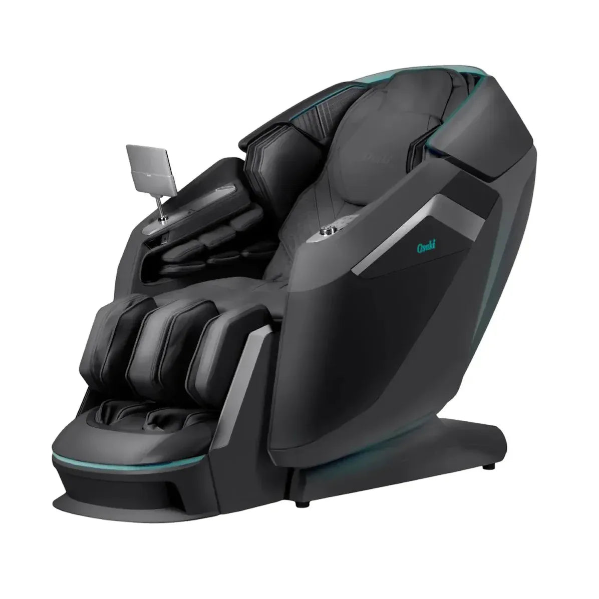 Osaki Ai series Apex Duo 5D+4D
