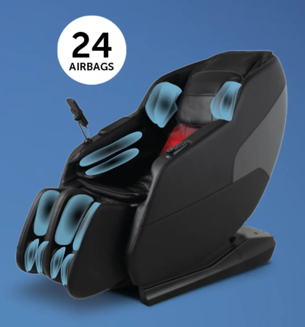 Daiwa iLift Massage Lift Chair