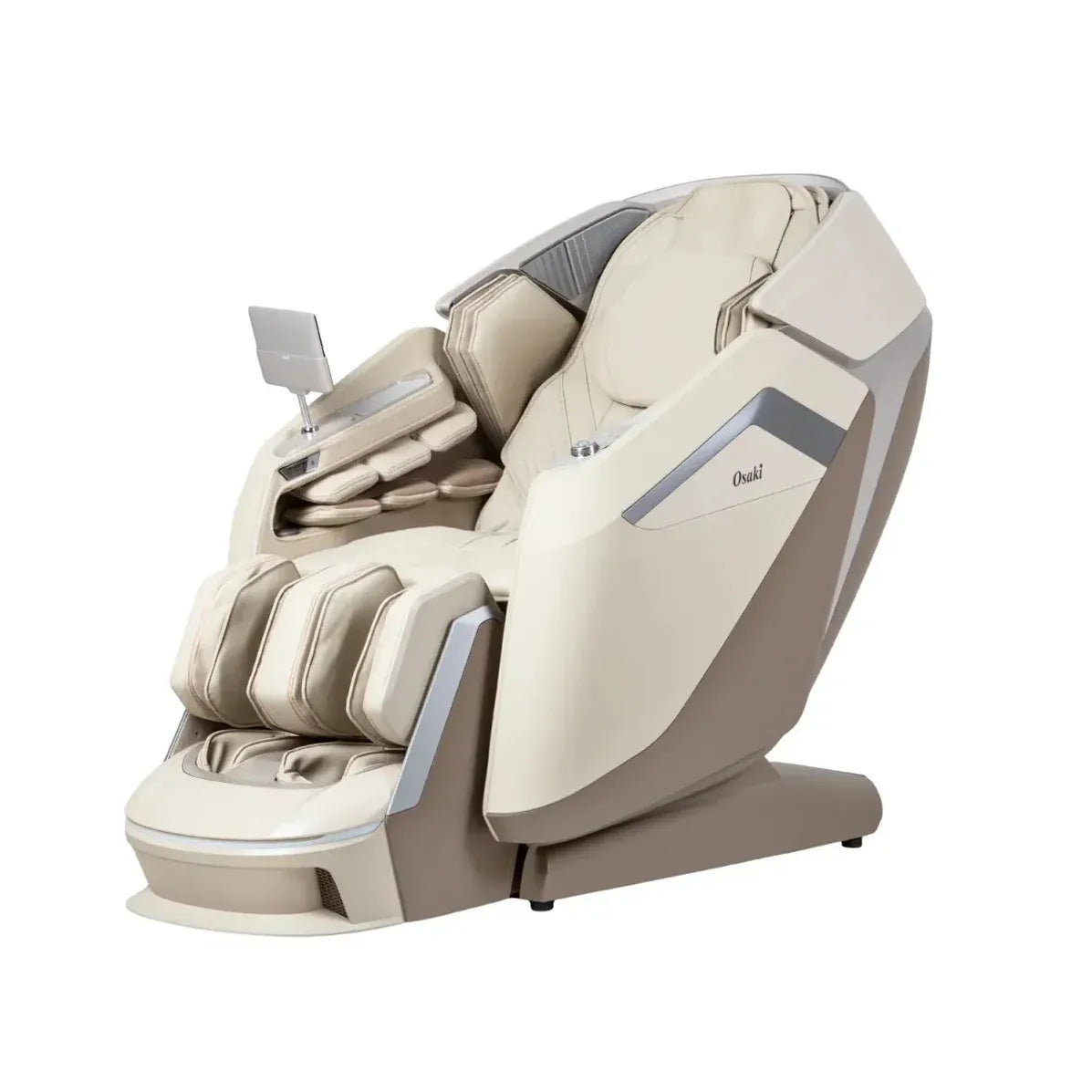 Osaki Ai series Apex Duo 5D+4D