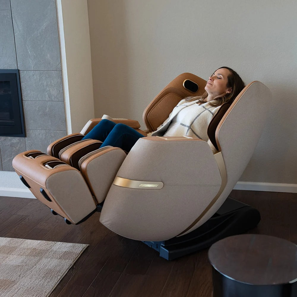 Positive Posture Solara Massage Chair