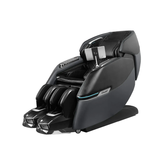 Osaki Trion Flex Duo 4D+3D