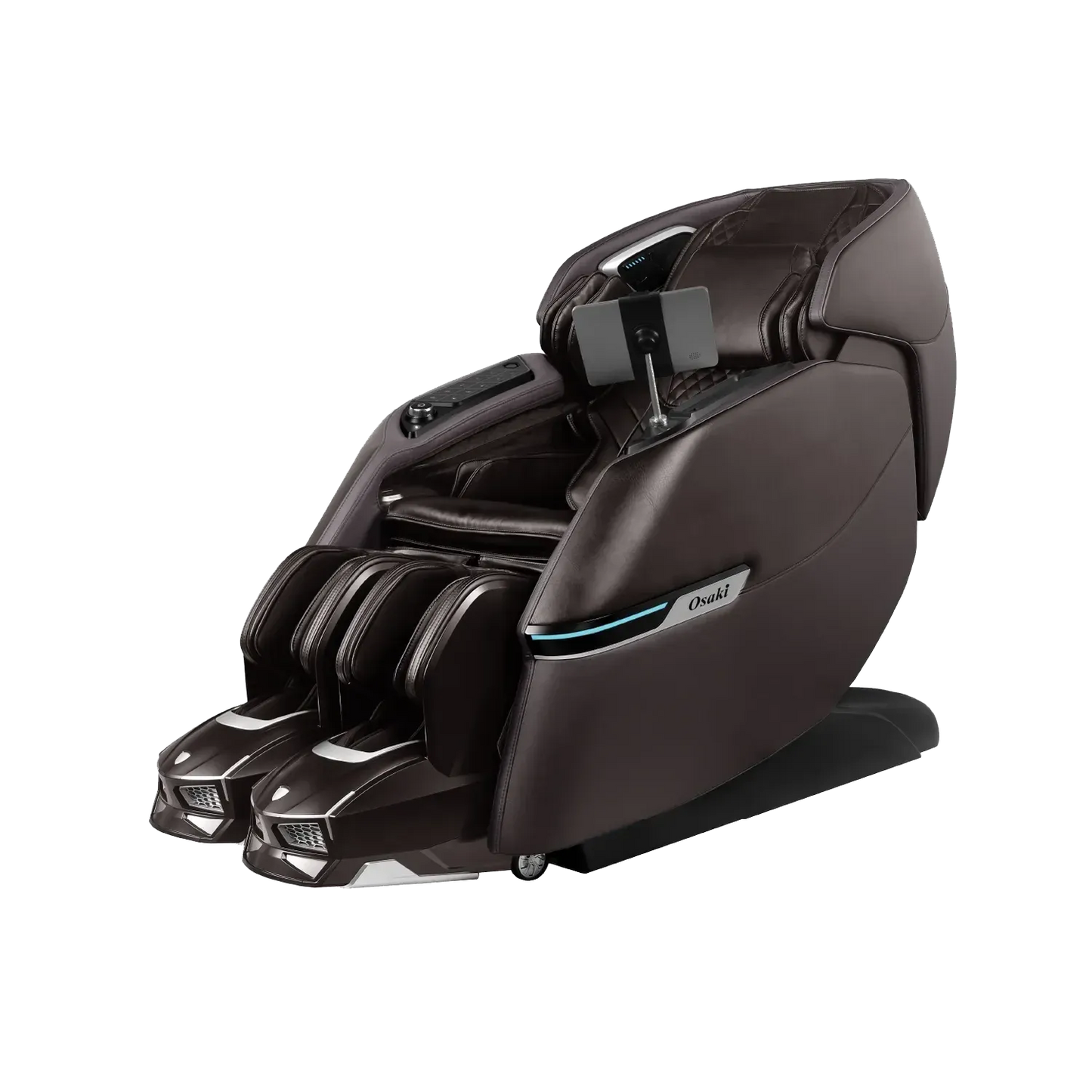 Osaki Trion Flex Duo 4D+3D