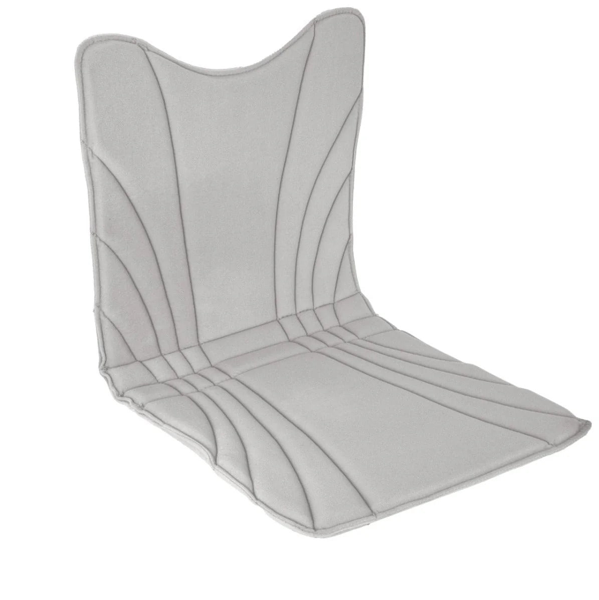 Massage Chair Back Pad