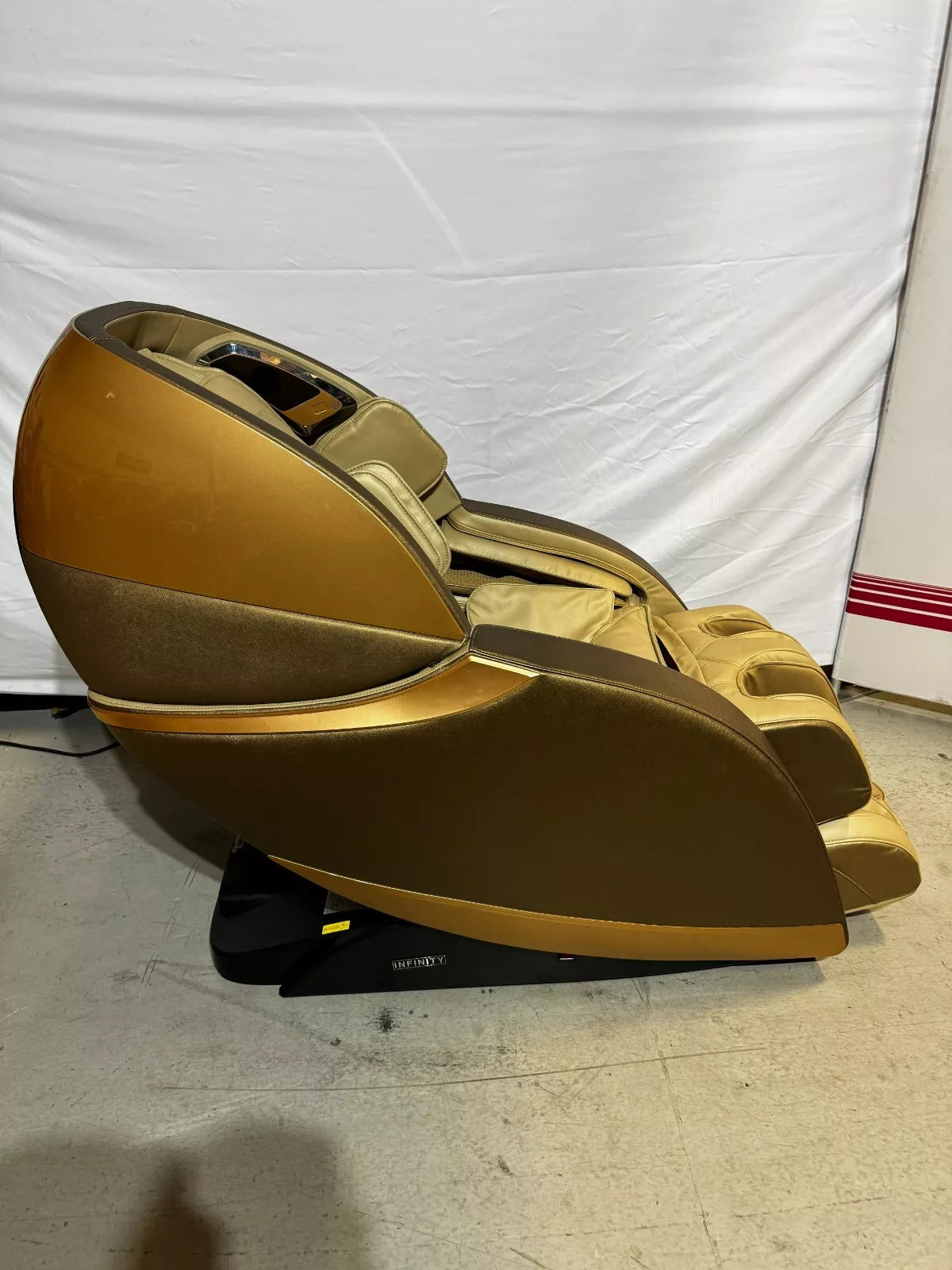 Infinity Evolution - Certified Pre-Owned