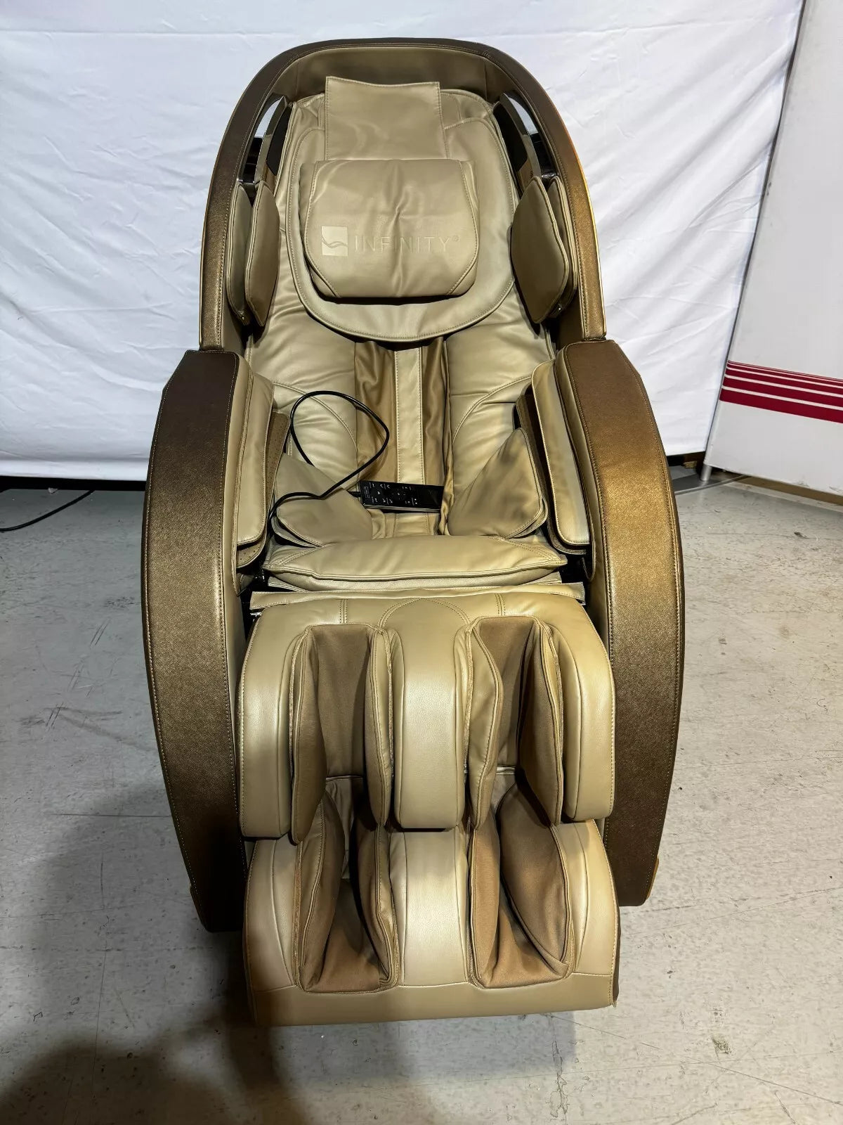 Infinity Evolution - Certified Pre-Owned