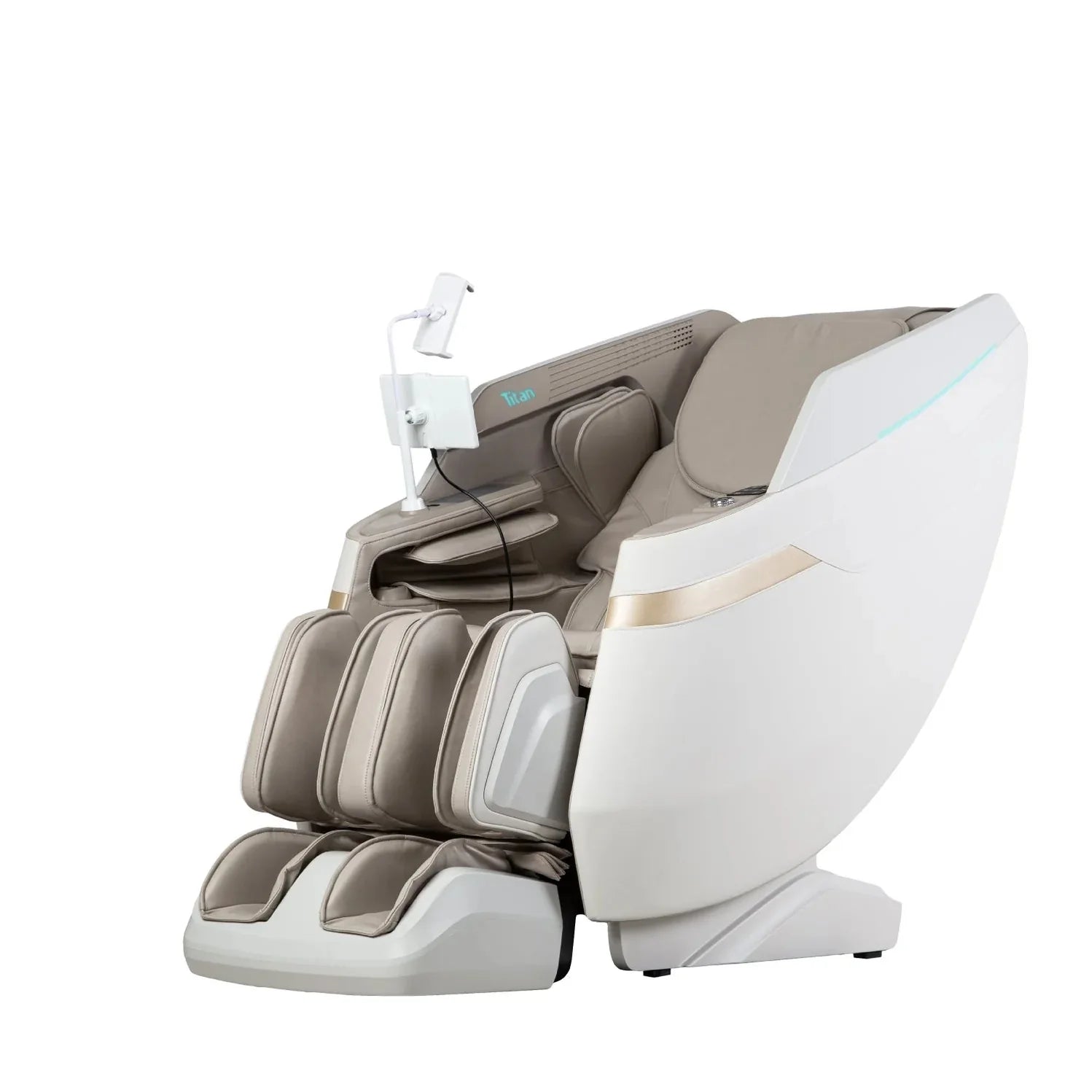 Titan Remedy Pro 4D
