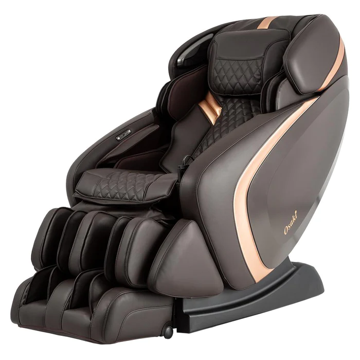 Osaki Admiral II Massage Chair